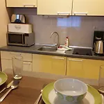 7 Donovaly, Ad Kamzik Apartment