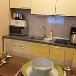 7 Donovaly, Ad Kamzik * Donovaly