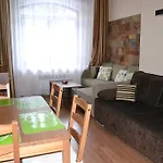 7 Donovaly, Ad Kamzik Apartment Donovaly