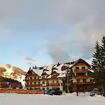 7 Donovaly, Ad Kamzik Donovaly