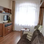7 Donovaly, Ad Kamzik Apartment Donovaly