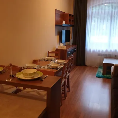 7 Donovaly, Ad Kamzik *