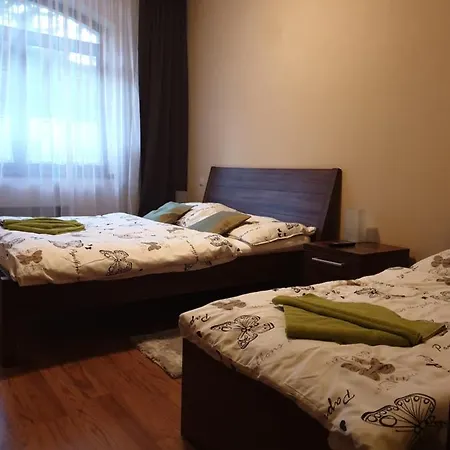Apartament 7 Donovaly, Ad Kamzik