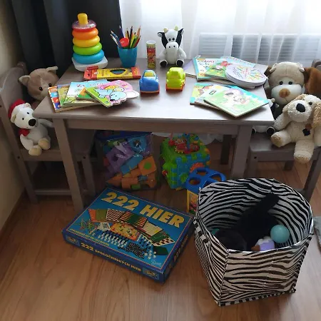 7 Donovaly, Ad Kamzik * 多纳瓦利