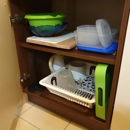 7 Donovaly, Ad Kamzik Donovaly