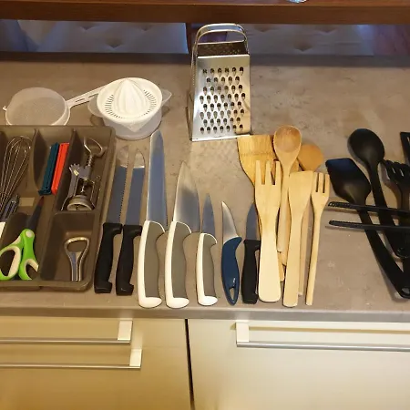 Apartament 7 Donovaly, Ad Kamzik