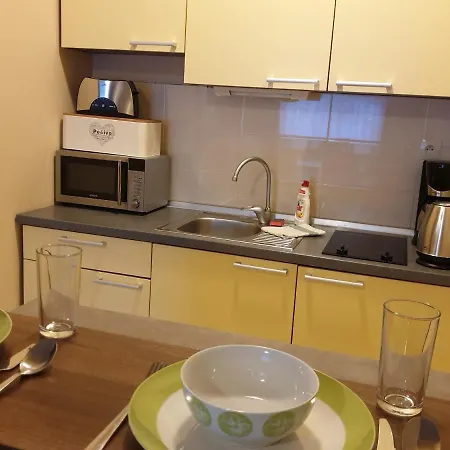 7 Donovaly, Ad Kamzik * Donovaly