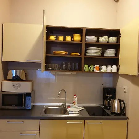 Apartment 7 Donovaly, Ad Kamzik Donovaly