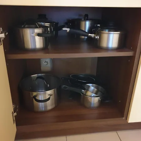 7 Donovaly, Ad Kamzik Donovaly