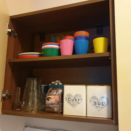 Apartament 7 Donovaly, Ad Kamzik Donovaly