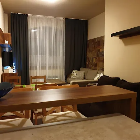 Apartment 7 Donovaly, Ad Kamzik
