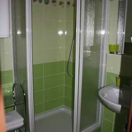 7 Donovaly, Ad Kamzik * Donovaly