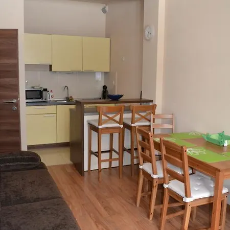 7 Donovaly, Ad Kamzik *